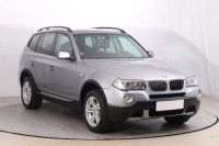 BMW X3  xDrive20d 