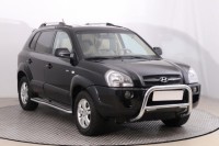 Hyundai Tucson  2.0 CRDi 