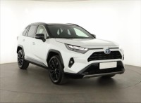 Toyota RAV 4  2.5 Hybrid Selection