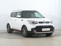 Kia Soul  1.6 T-GDI 