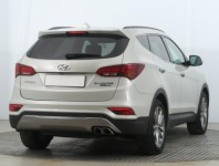Hyundai Santa Fe  2.2 CRDi Blue Style