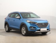 Hyundai Tucson  1.7 CRDi 