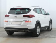 Hyundai Tucson  1.6 CRDi 