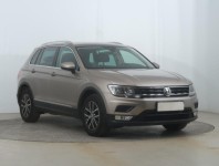 Volkswagen Tiguan  2.0 TDI Trendline