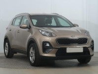 Kia Sportage  1.6 GDI 