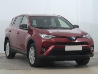 Toyota RAV 4  2.5 Hybrid 