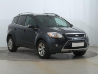 Ford Kuga  2.0 TDCi 