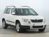 Škoda Yeti  1.4 TSI Ambition