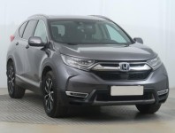 Honda CR-V  2.0i-MMD HEV 