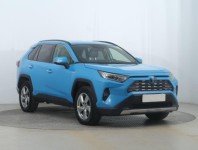 Toyota RAV 4  2.5 Hybrid Executive
