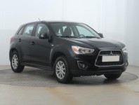 Mitsubishi ASX  1.6 MIVEC 