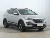 Hyundai Santa Fe  2.2 CRDi 