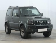 Suzuki Jimny  1.3 16V 
