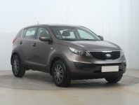 Kia Sportage  1.6 GDI 