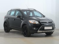 Ford Kuga  2.0 TDCi 