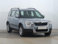 Škoda Yeti  2.0 TDI 