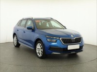 Škoda Kamiq  1.0 TSI Style Plus