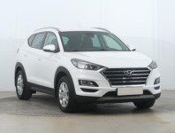 Hyundai Tucson  1.6 T-GDI Ice Braker