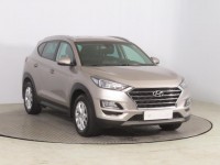 Hyundai Tucson  1.6 T-GDI 