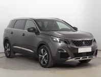 Peugeot 5008  1.5 BlueHDi GT Line