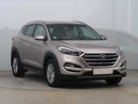 Hyundai Tucson  2.0 CRDi 