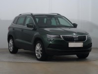 Škoda Karoq  1.6 TDI Style Plus