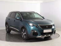 Peugeot 5008  1.5 BlueHDi Allure
