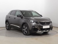 Peugeot 3008  1.5 BlueHDi GT Line
