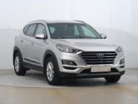 Hyundai Tucson  1.6 T-GDI 
