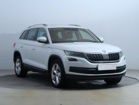 Škoda Kodiaq  2.0 TDI Style Plus