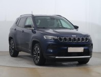 Jeep Compass  1.3 T-GDI 