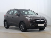 Hyundai ix35  1.6 GDI Style