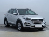 Hyundai Tucson  2.0 CRDi 