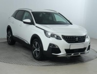 Peugeot 3008  1.5 BlueHDi Active