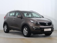 Kia Sportage  2.0 CRDi 