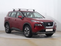 Nissan X-Trail  1.5 VC-T MHEV N-Connecta