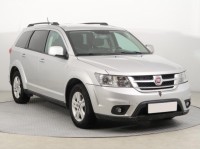 Fiat Freemont  2.0 MultiJet 