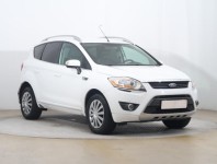 Ford Kuga  2.0 TDCi 