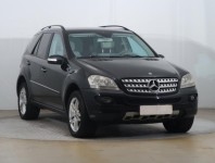 Mercedes-Benz ML  ML 320 CDI 