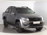 Volkswagen Amarok  V6 3.0 TDI Highline