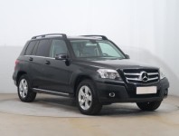 Mercedes-Benz GLK  350 