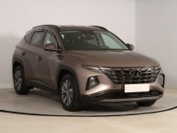 Hyundai Tucson  1.6 T-GDI 48V MHEV Smart