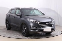 Hyundai Tucson  1.6 CRDi Adventure
