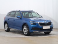 Škoda Kamiq  1.0 TSI Style Plus