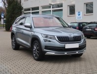 Škoda Kodiaq  2.0 TDI Scout