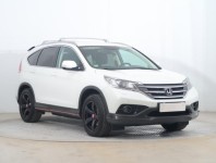Honda CR-V  2.2 i-DTEC 