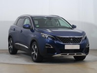 Peugeot 3008  1.6 PureTech Active