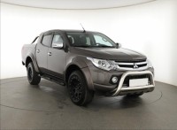 Mitsubishi L200  2.4 DI-D 