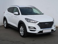 Hyundai Tucson  1.6 CRDi Trikolor