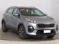 Kia Sportage  1.6 CRDi 